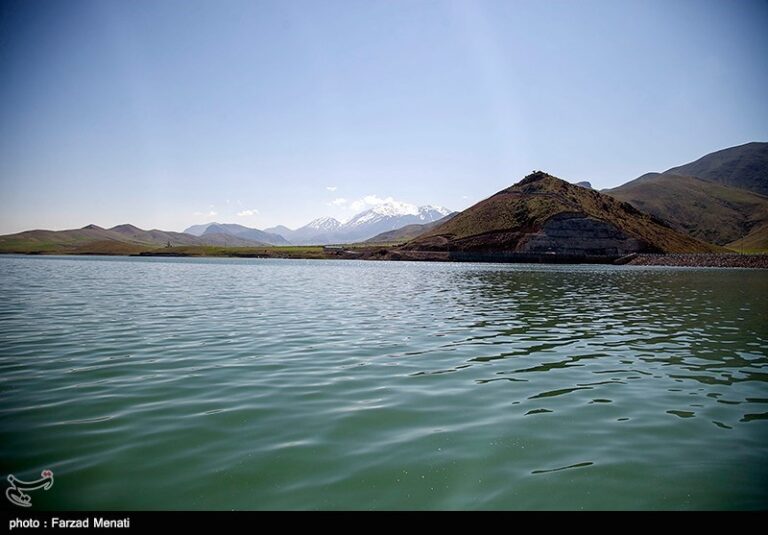 پرشدگی کامل ۱۱ سد کشور در پی بارشهای بهاره+جدول