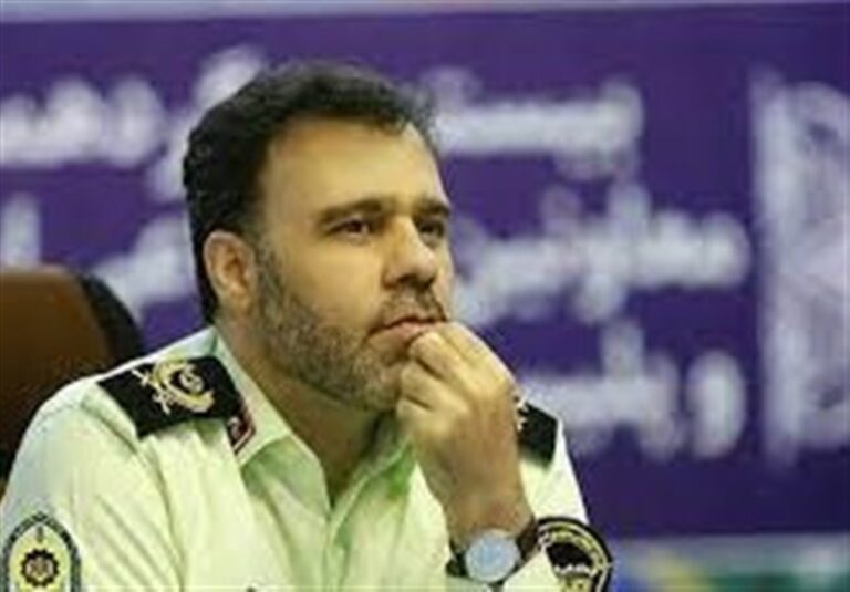 پیشگامی پلیس در استفاده ازظرفیت دانشآموزان درگسترش قانون
