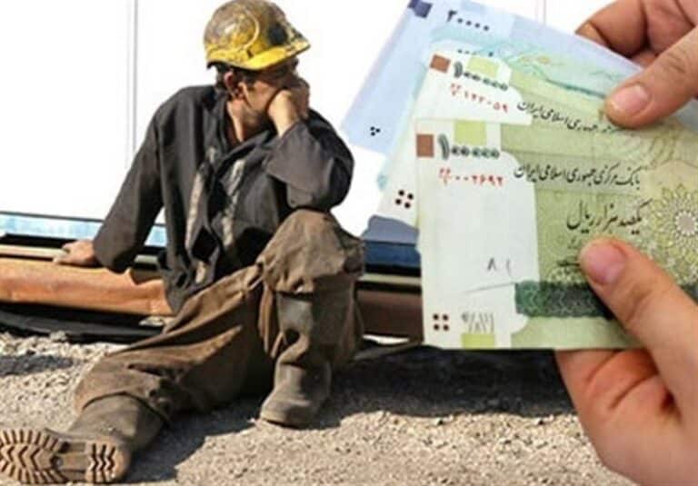 چرا باید “عقبماندگی دستمزد کارگران” را جبران کرد؟