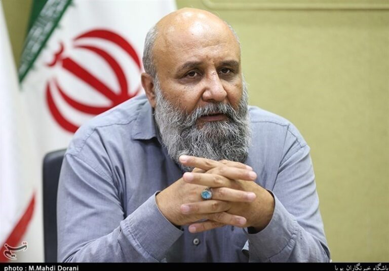 چهره برگزیده هنر انقلاب در سال ۱۴۰۲ معرفی شد