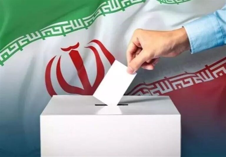 چهکسانی میتوانند در دور دوم انتخابات مجلس رأی دهند؟