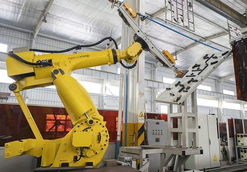 چین ۴۵۰۰ شرکت “هوش مصنوعی” دارد