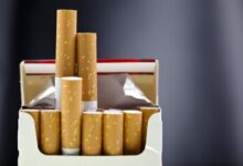 کشف ۲ میلیارد تومان دخانیات قاچاق در این شهر