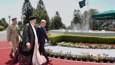 گزارش|سفر رئیسی به پاکستان؛ تثبیت سیاست همسایگی