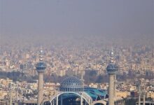 گزارشی از انفجار بزرگ یا «اصابت موشک» در اصفهان وجود ندارد