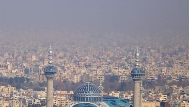 گزارشی از انفجار بزرگ یا «اصابت موشک» در اصفهان وجود ندارد