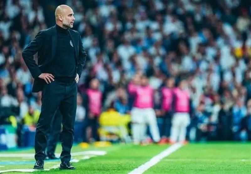 گواردیولا: به مزخرفترین شکل به رئالمادرید باختیم