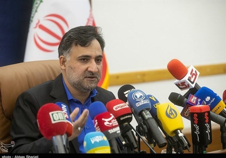 ۱۰ “غزال” فناوری با حمایت معاونت علمی تشکیل میشود