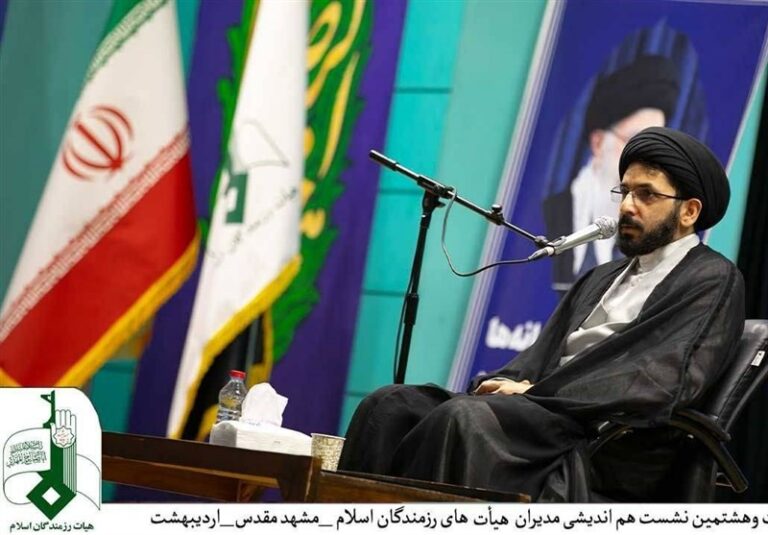 ۱+۵ موضوع مهمی که باید هدف «جهاد تبیین» قرار گیرد