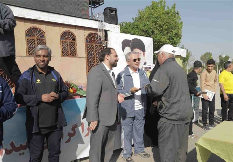 ۲ مجموعه ورزشی در جنوب تهران احداث میشود