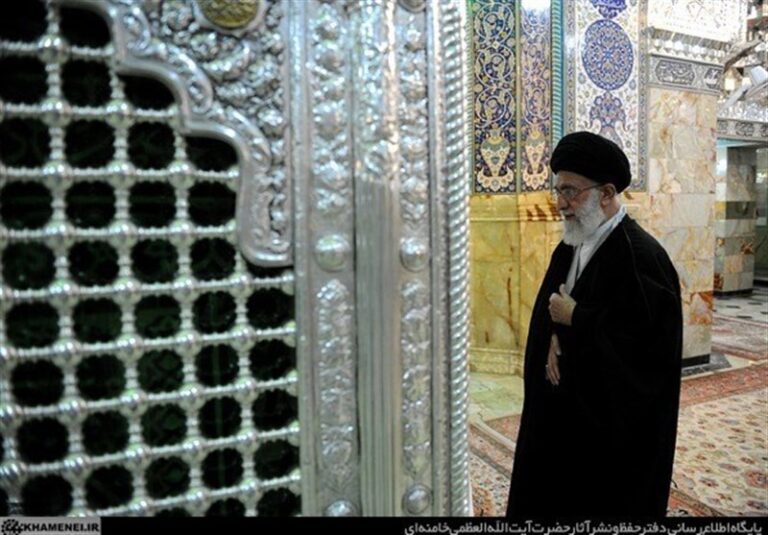 آثار شگفتانگیز زیارت حضرت معصومه (س) در کلام اهل بیت(ع)