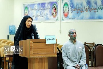 آخرین جلسه دادگاه امیرحسین مقصودلو برگزار شد/ تتلو: قصدم ترویج مواد مخدر نبود، میخواستم جایگزین گیاهی معرفی کنم