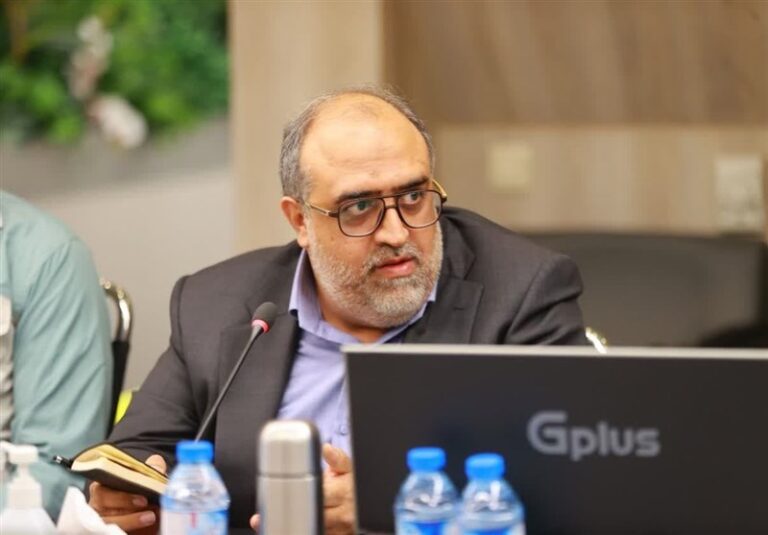 آذربایجانی: از زمان سیمانِ سپاهان طرفدار این تیم هستم