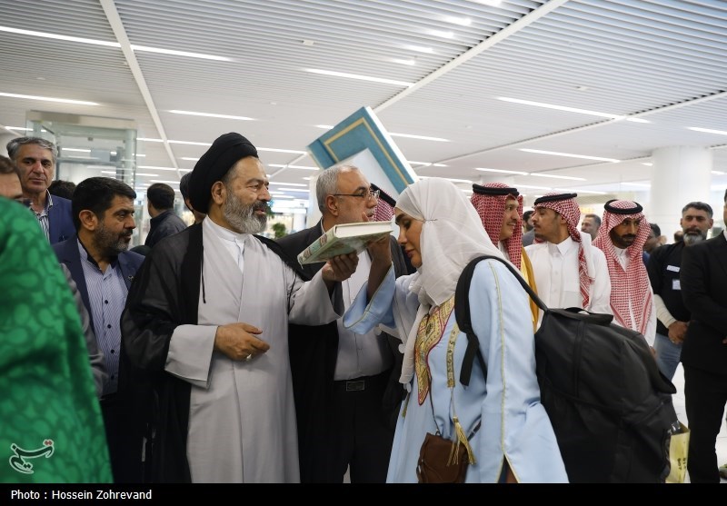 آمادگی درمانگاههای هلال احمر برای خدمترسانی به حجاج