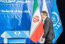 آیا در سفر گروسی موارد اختلافی ایران و آژانس حل خواهد شد؟