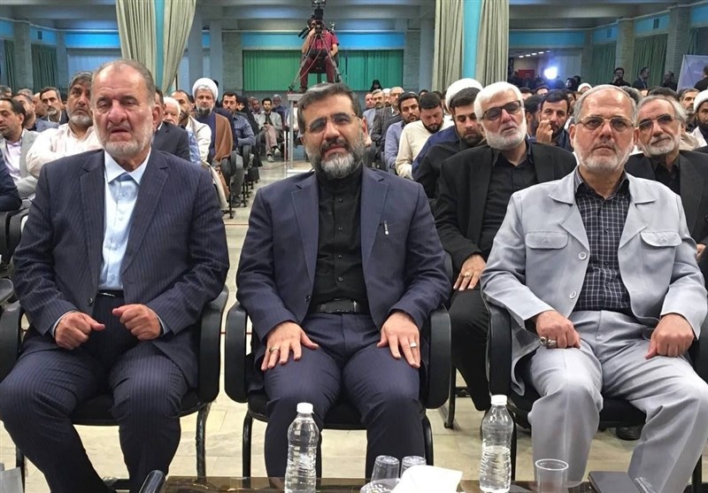 آیتالله رئیسی نمونهای از اخلاق اسلامی بود