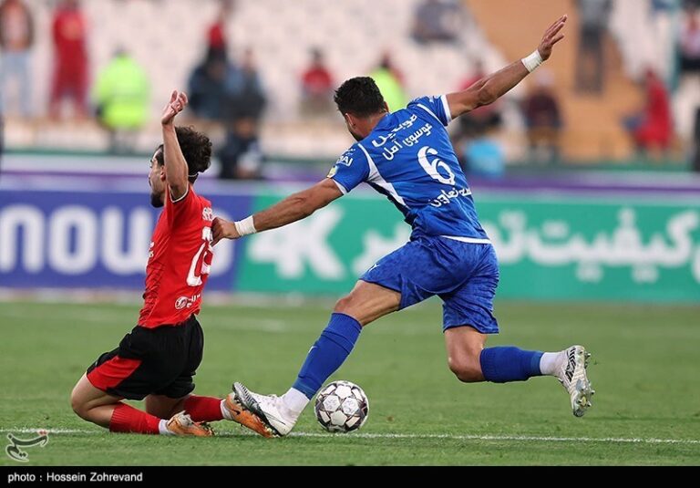 ائتلاف سرخابیهای تراکتور علیه استقلال/ پرسپولیس برمیگردد؟