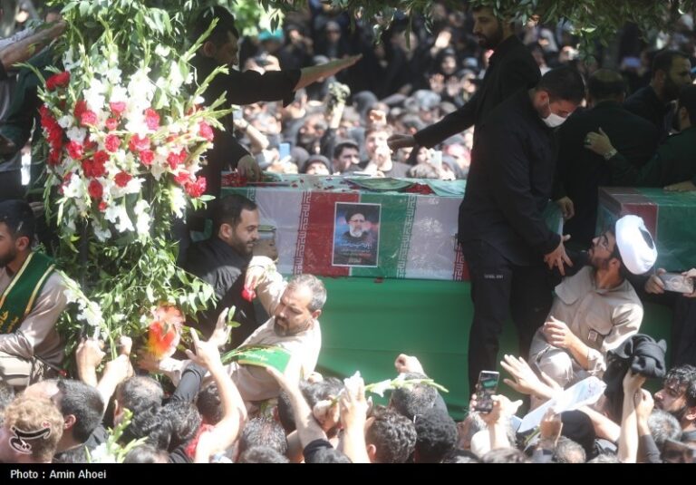 احتمال ساخت “یادبود شهدای خدمت” در تهران