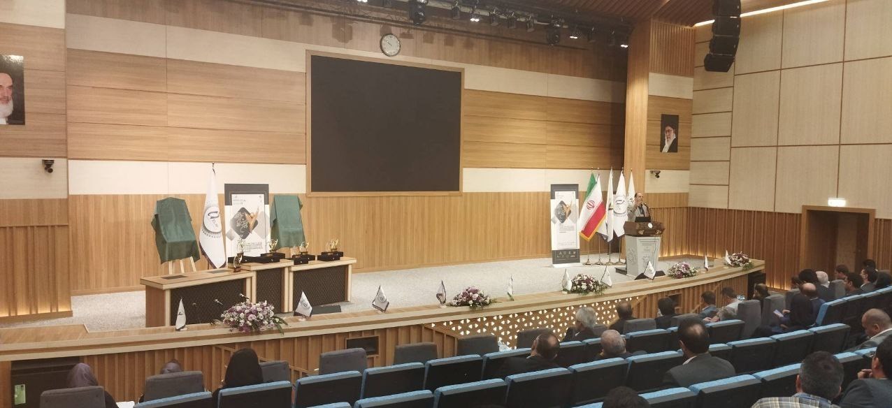 احداث برجهای تخلیه گاز در مناطق شهر تهران