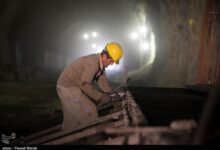احداث تونل شهید متوسلیان امسال عملیاتی می‌شود
