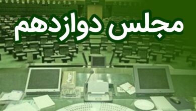 اختصاصی| اسامی نامزدهای هیئت رئیسه مجلس دوازدهم