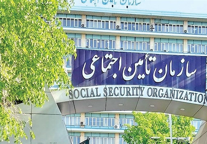 ارائه ۴۴ میلیون خدمت دارویی به بیمهشدگان تامین اجتماعی