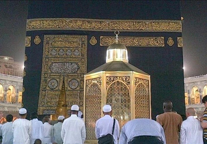 استمرار حضور عمرهگزاران ایرانی در عربستان بعد از موسم حج