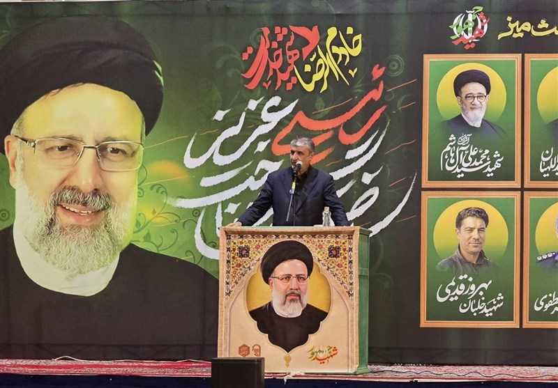 اسلامی: صنعت هستهای ایران در تراز برتر دنیا قرار دارد