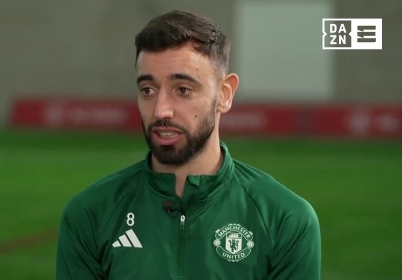 اشاره فرناندز به احتمال جداییاش از منچستریونایتد