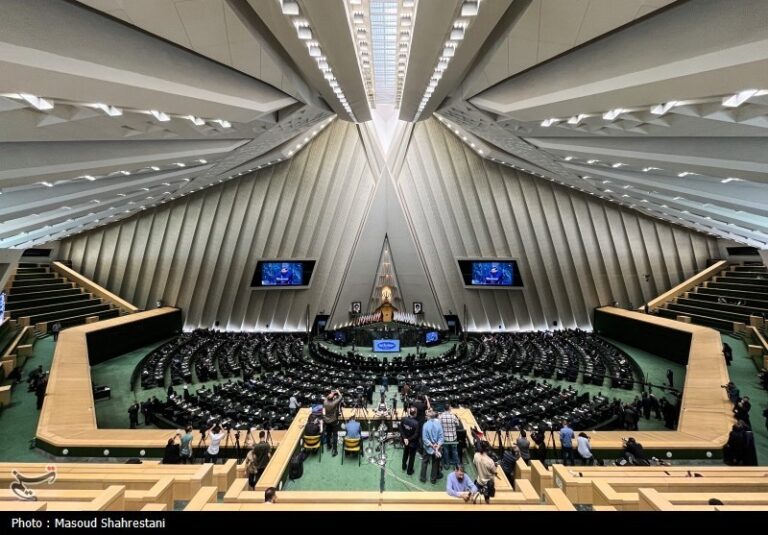 اعضای کمیسیونهای«تحقیق» و«تدوین آئیننامه» مجلس معرفی شدند