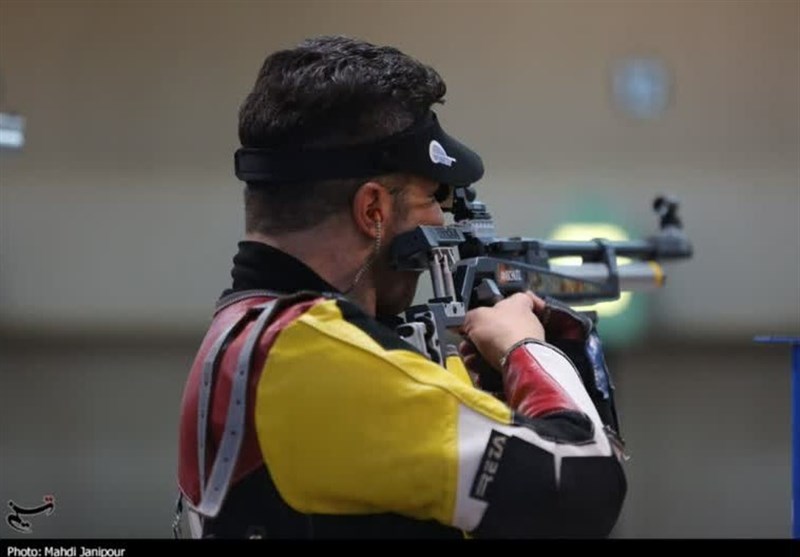 اعلام برنامه جام جهانی تیراندازی در مونیخ