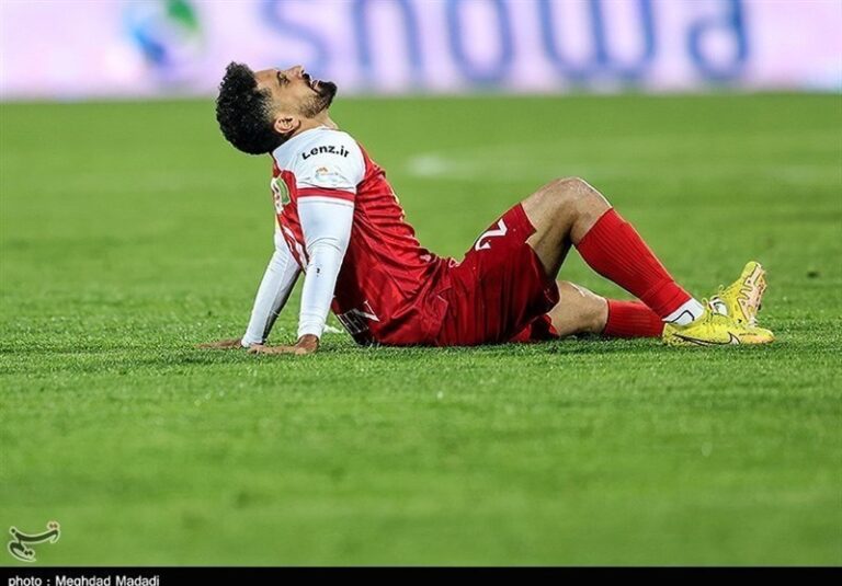 اعلام جدیدترین آرای کمیته استیناف/ رد اعتراض باشگاه پرسپولیس