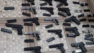 اعلام وصول لایحه اصلاح قانون بکارگیری سلاح