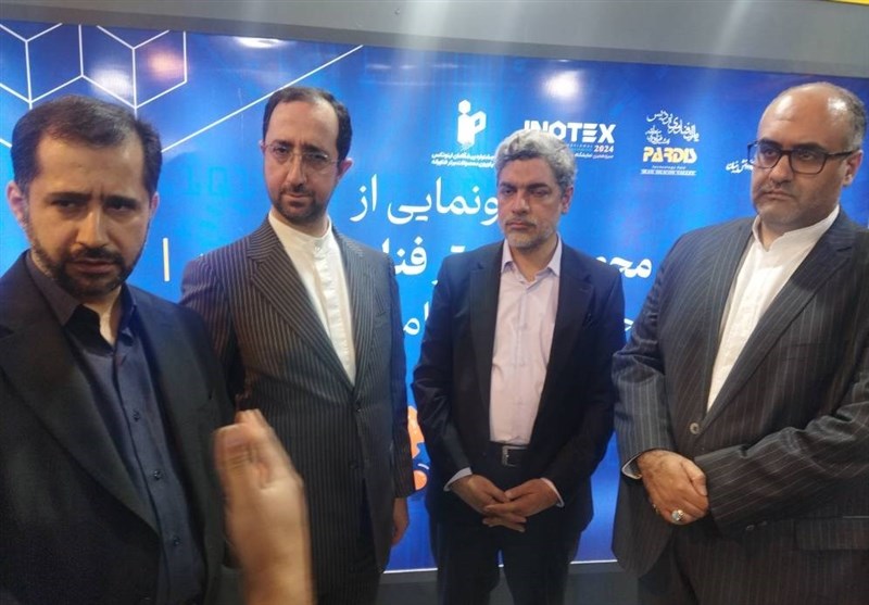 الزام دستگاههای دولتی به استفاده از محصولات دانشبنیان