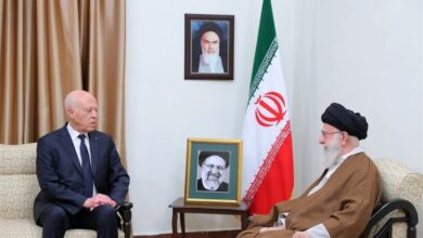 امام خامنه‌ای: دولت رئیس جمهور فقید ما، دولت کار و تحرک بود