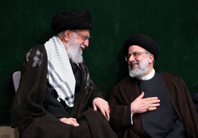 امام خامنهای: ملت ایران خدمتگزار مخلص و باارزشی را ازدست داد