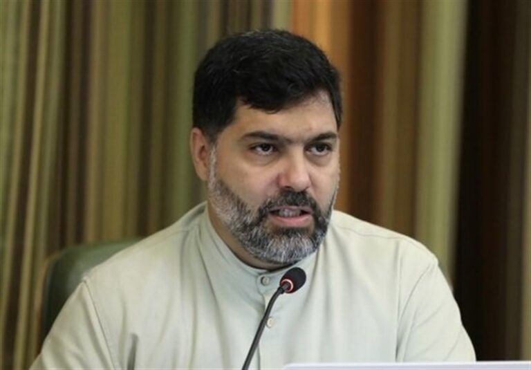 امروز معبری در تهران به نام “شهید رئیسی” نامگذاری میشود