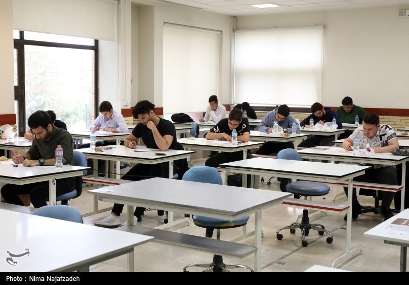 امکان مجدد ثبتنام در نوبت دوم کنکور فراهم شد