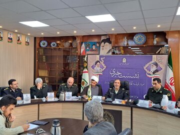 انهدام ۳۳ باند بزرگ سرقت از ابتدای سال در استان اصفهان