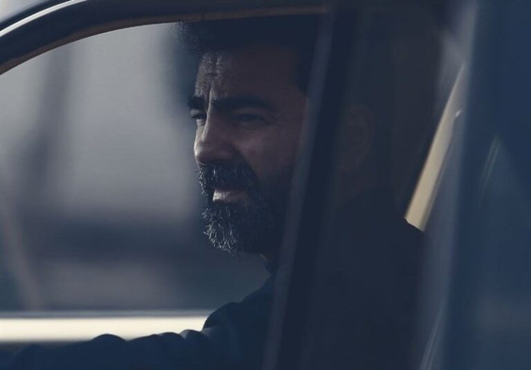 اولین عکس از سریال «آقای قاضی؛ شعبه ۱۲۱» منتشر شد