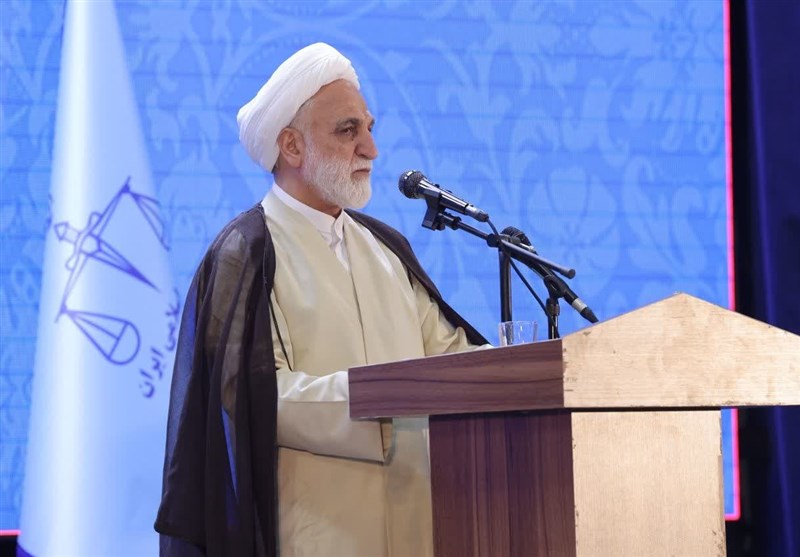 اژهای: دشمنان به اختلافافکنی در ایران دل بستهاند