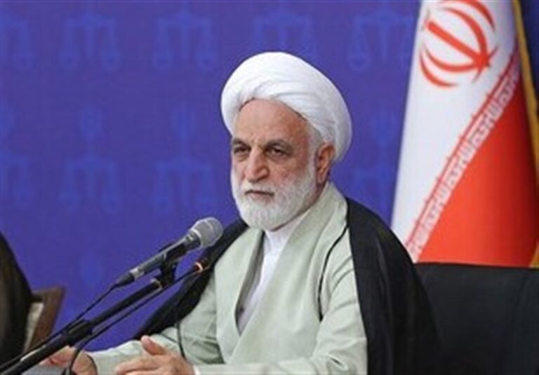 اژهای: چرا باید فعال اقتصادی را ممنوعالخروج کنیم؟!