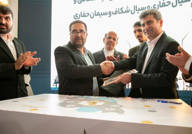 ایجاد آزمایشگاه تخصصی توسعه میادین نفتی در دانشگاه امیرکبیر