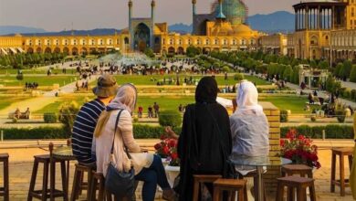 ایران مقصدی جذاب برای اندونزیایی‌ها