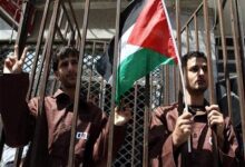اینفوگرافیک| مراحل توافق مبادله اسرای فلسطینی و اسرائیلی