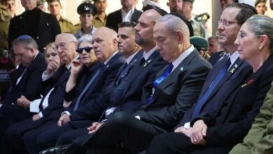 باتلاق نتانیاهو در غزه/کابینه جنگ اسرائیل در یک قدمی فروپاشی