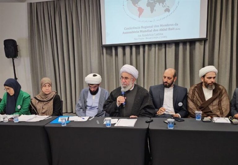 بانوان آمریکای لاتین نسبت به کشتار زنان در غزه موضع بگیرند