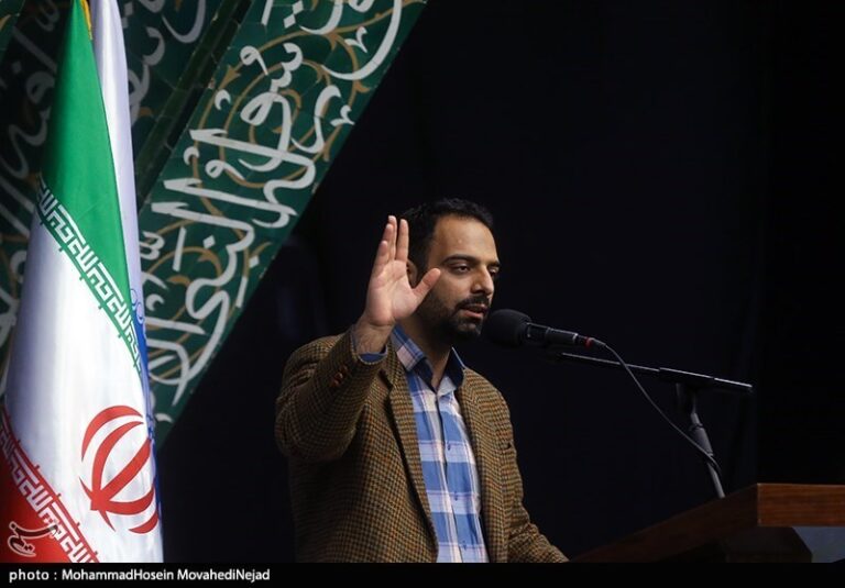 ببین این صف اولیها، به آغوش مولا رسیدند
