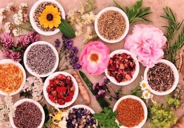 بردن گیاهان دارویی و مواد اسیدی به عربستان ممنوع است