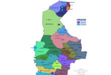 بررسی گزارش تفکیک سیستان و بلوچستان به ۴ استان در مجلس